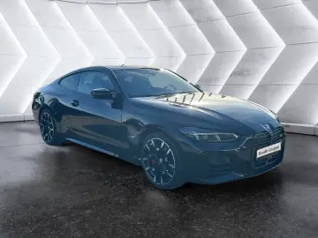 BMW M440i xDrive M Sport Pro  Glasdach  ACC  HiFi  3