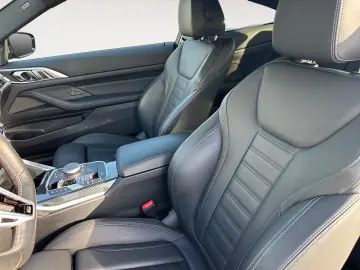 BMW M440i xDrive M Sport Pro  Glasdach  ACC  HiFi  3