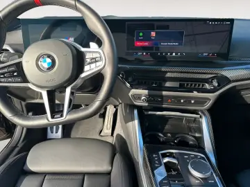 BMW M440i xDrive M Sport Pro  Glasdach  ACC  HiFi  3