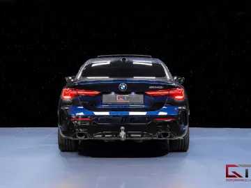 BMW M440i xDrive Coupé Sunroof H K Inno DAP Heater