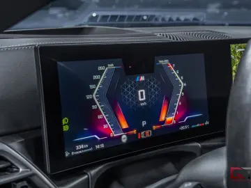 BMW M440i xDrive Coupé Sunroof H K Inno DAP Heater