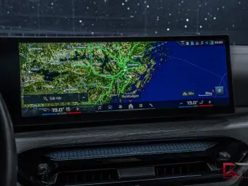 BMW M440i xDrive Coupé Sunroof H K Inno DAP Heater