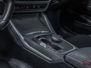 BMW M440i xDrive Coupé Sunroof H K Inno DAP Heater
