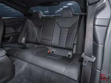BMW M440i xDrive Coupé Sunroof H K Inno DAP Heater