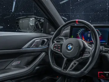 BMW M440i xDrive Coupé Sunroof H K Inno DAP Heater