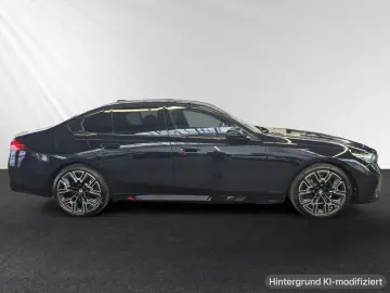 BMW 520d M Sport Standhzg. Harman Kardon