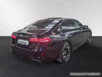 BMW 520d M Sport Standhzg. Harman Kardon