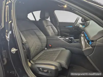 BMW 520d M Sport Standhzg. Harman Kardon