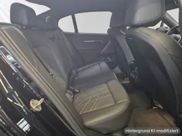 BMW 520d M Sport Standhzg. Harman Kardon