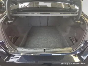 BMW 520d M Sport Standhzg. Harman Kardon