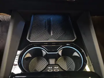 BMW 520d M Sport Standhzg. Harman Kardon