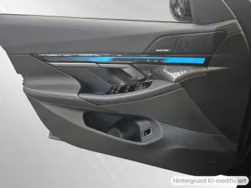 BMW 520d M Sport Standhzg. Harman Kardon