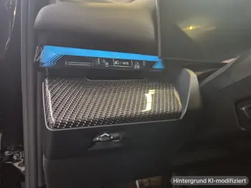 BMW 520d M Sport Standhzg. Harman Kardon