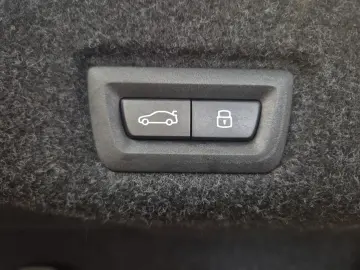 BMW 520d M Sport Standhzg. Harman Kardon