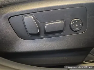 BMW 520d M Sport Standhzg. Harman Kardon