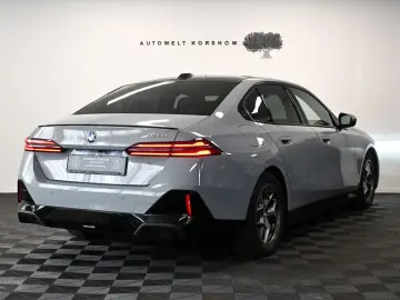 BMW 520 d M Sport  360 ACC HUD KESSY PANO 4x SHZ AHK