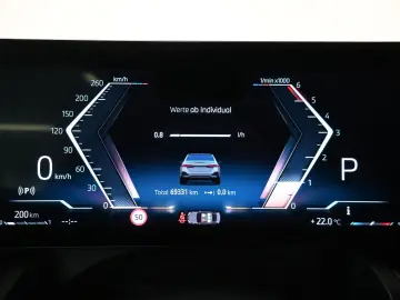 BMW 520 d M Sport  360 ACC HUD KESSY PANO 4x SHZ AHK