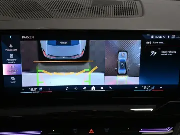 BMW 520 d M Sport  360 ACC HUD KESSY PANO 4x SHZ AHK