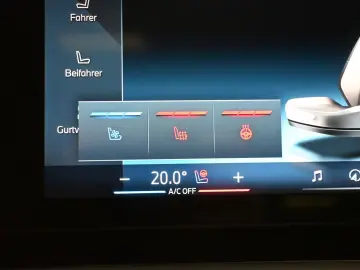 BMW 520 d M Sport  360 ACC HUD KESSY PANO 4x SHZ AHK