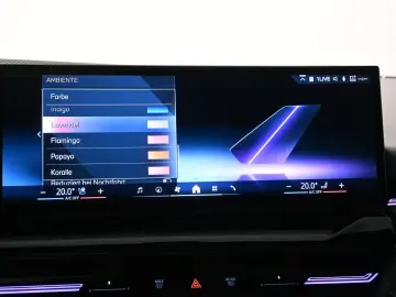 BMW 520 d M Sport  360 ACC HUD KESSY PANO 4x SHZ AHK