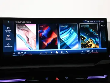 BMW 520 d M Sport  360 ACC HUD KESSY PANO 4x SHZ AHK