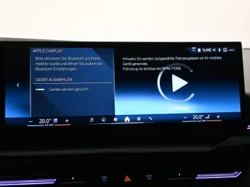 BMW 520 d M Sport  360 ACC HUD KESSY PANO 4x SHZ AHK
