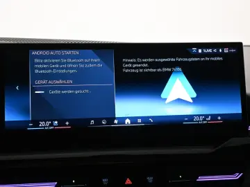 BMW 520 d M Sport  360 ACC HUD KESSY PANO 4x SHZ AHK
