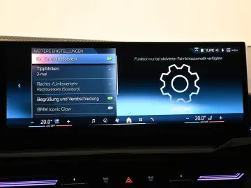 BMW 520 d M Sport  360 ACC HUD KESSY PANO 4x SHZ AHK