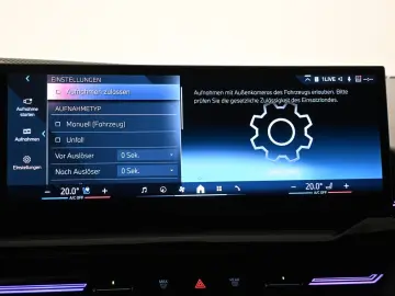 BMW 520 d M Sport  360 ACC HUD KESSY PANO 4x SHZ AHK