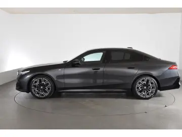 BMW 520 d M Sport Anhängerkupplung DAB Standheizung