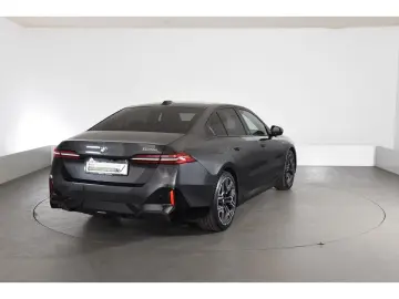 BMW 520 d M Sport Anhängerkupplung DAB Standheizung