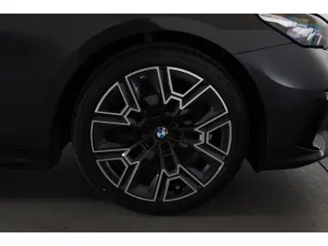 BMW 520 d M Sport Anhängerkupplung DAB Standheizung