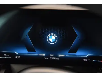 BMW 520 d M Sport Anhängerkupplung DAB Standheizung