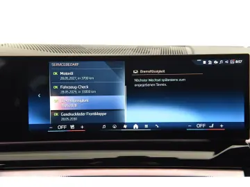 BMW 520 d M Sport Anhängerkupplung DAB Standheizung