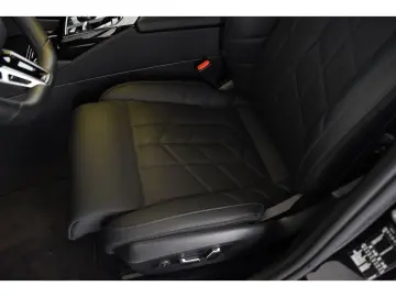 BMW 520 d M Sport Anhängerkupplung DAB Standheizung