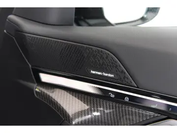 BMW 520 d M Sport Anhängerkupplung DAB Standheizung