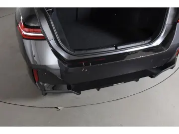 BMW 520 d M Sport Anhängerkupplung DAB Standheizung