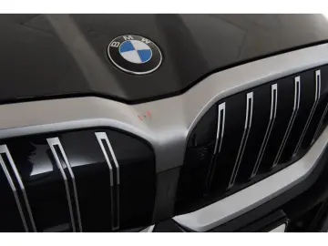 BMW 520 d M Sport Anhängerkupplung DAB Standheizung