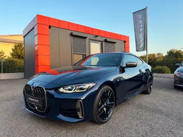 BMW M440i Coupe xDrive M-Paket  VOLL