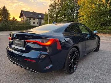 BMW M440i Coupe xDrive M-Paket  VOLL