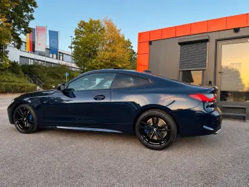 BMW M440i Coupe xDrive M-Paket  VOLL