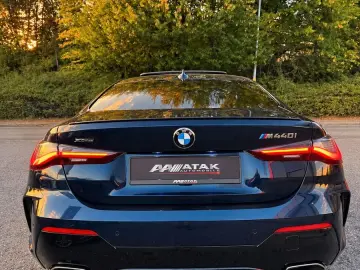 BMW M440i Coupe xDrive M-Paket  VOLL
