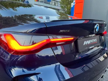 BMW M440i Coupe xDrive M-Paket  VOLL