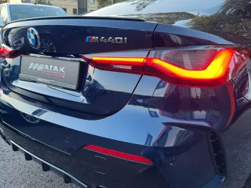BMW M440i Coupe xDrive M-Paket  VOLL
