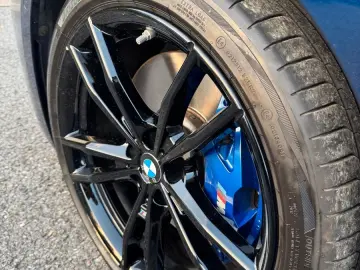 BMW M440i Coupe xDrive M-Paket  VOLL