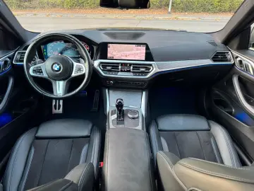 BMW M440i Coupe xDrive M-Paket  VOLL
