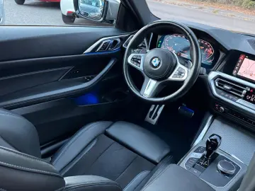 BMW M440i Coupe xDrive M-Paket  VOLL