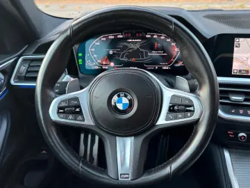 BMW M440i Coupe xDrive M-Paket  VOLL