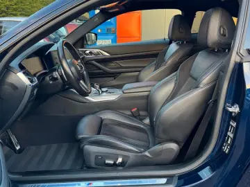 BMW M440i Coupe xDrive M-Paket  VOLL