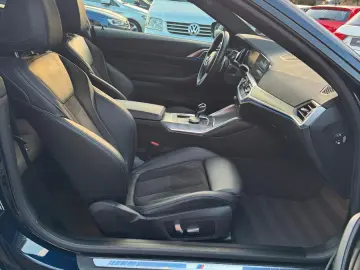 BMW M440i Coupe xDrive M-Paket  VOLL
